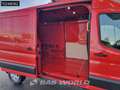 Ford Transit 165pk Automaat Limited Dubbele schuifdeur L3H2 ACC Rood - thumbnail 8