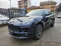 Porsche Macan 3.0 S Diesel Bleu - thumbnail 6