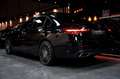 Mercedes-Benz C 300 300e AMGLINE|PANO|HEADUP|GARANTIE Negro - thumbnail 3