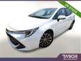 Toyota Corolla 1.2T 115 Team D Matrix ParcA HUD Bianco - thumbnail 1