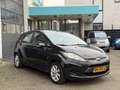 Ford Fiesta 1.25 Trend Schwarz - thumbnail 2