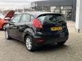 Ford Fiesta 1.25 Trend Schwarz - thumbnail 5