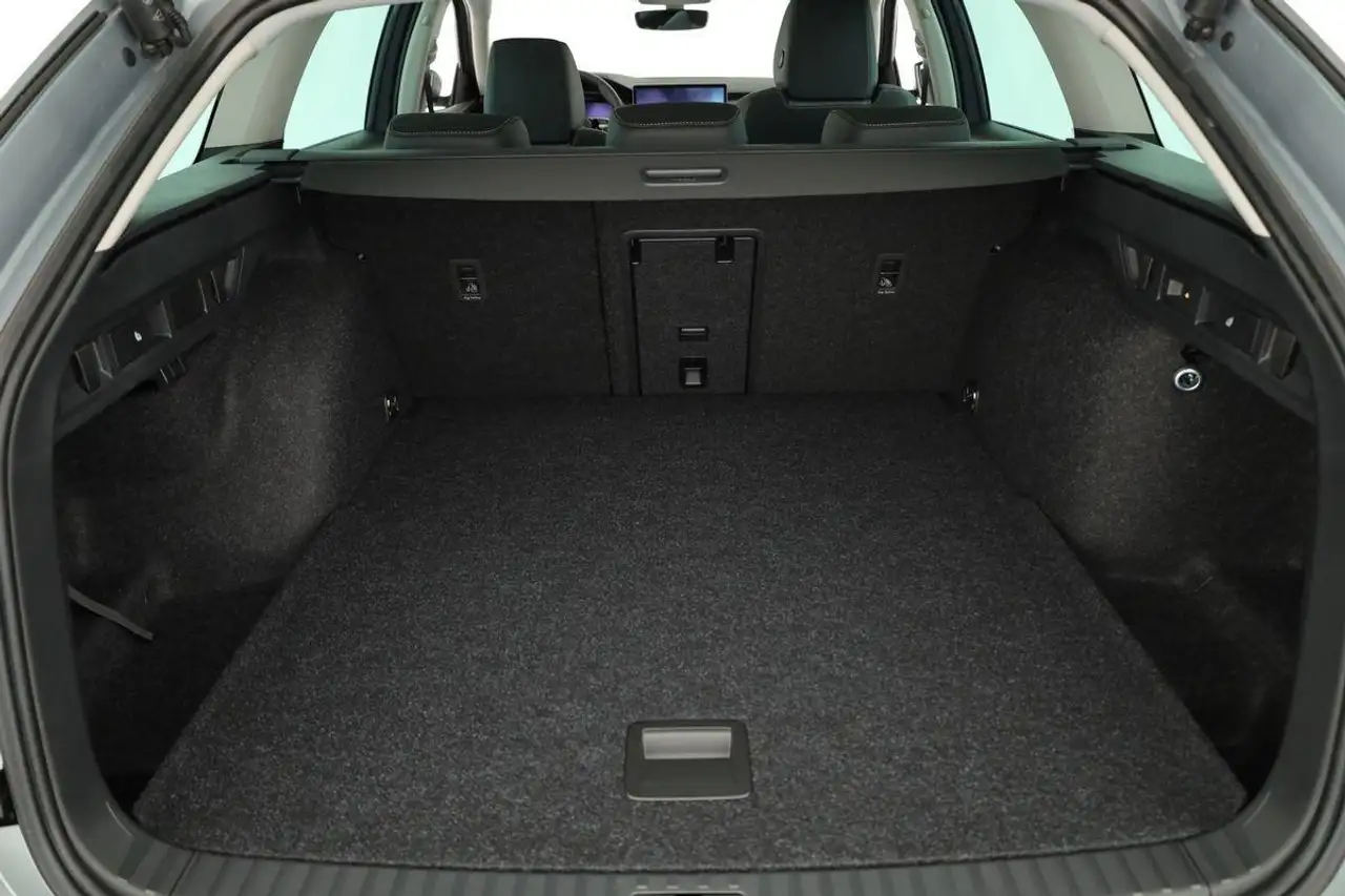 Skoda Octavia 2026 — фото 13