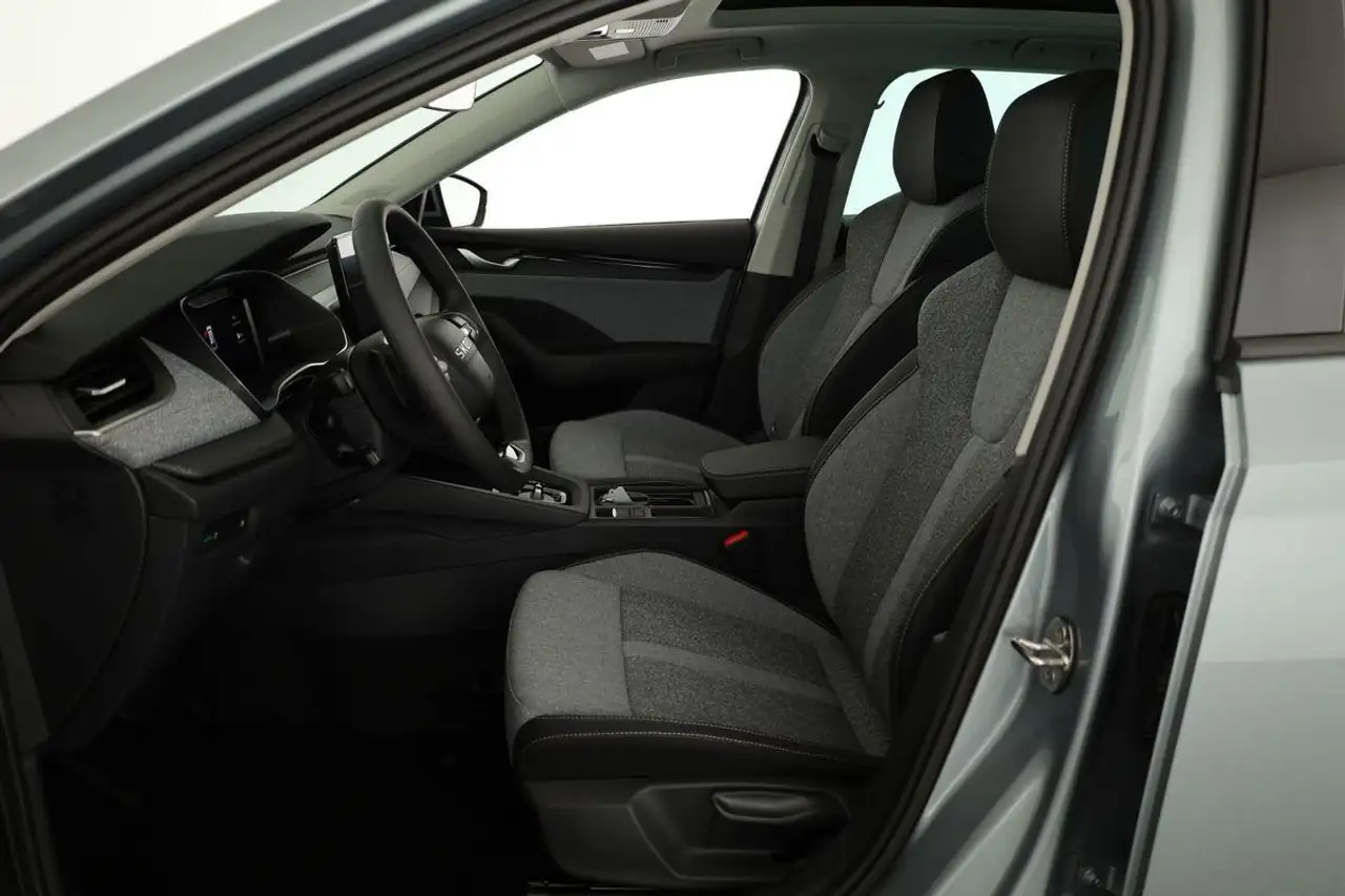 Skoda Octavia 2026 — фото 10