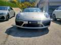 Porsche 911 Carrera 4 Argento - thumbnail 2