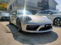 Porsche 911 Carrera 4 Argento - thumbnail 3