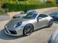 Porsche 911 Carrera 4 Argento - thumbnail 8