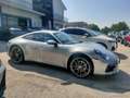 Porsche 911 Carrera 4 Argento - thumbnail 4