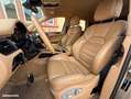 Porsche Macan TURBO-3.6 V6-BVA-PACK SPORT CHRONO-GARANTIE 6 MOIS Beige - thumbnail 9