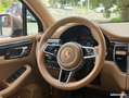 Porsche Macan TURBO-3.6 V6-BVA-PACK SPORT CHRONO-GARANTIE 6 MOIS Beige - thumbnail 13