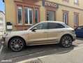 Porsche Macan TURBO-3.6 V6-BVA-PACK SPORT CHRONO-GARANTIE 6 MOIS Beige - thumbnail 3