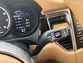 Porsche Macan TURBO-3.6 V6-BVA-PACK SPORT CHRONO-GARANTIE 6 MOIS Beige - thumbnail 30