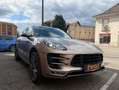 Porsche Macan TURBO-3.6 V6-BVA-PACK SPORT CHRONO-GARANTIE 6 MOIS Beige - thumbnail 7