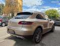 Porsche Macan TURBO-3.6 V6-BVA-PACK SPORT CHRONO-GARANTIE 6 MOIS Beige - thumbnail 6