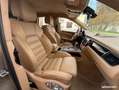 Porsche Macan TURBO-3.6 V6-BVA-PACK SPORT CHRONO-GARANTIE 6 MOIS Beige - thumbnail 10