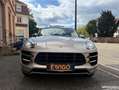 Porsche Macan TURBO-3.6 V6-BVA-PACK SPORT CHRONO-GARANTIE 6 MOIS Beige - thumbnail 8