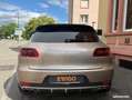 Porsche Macan TURBO-3.6 V6-BVA-PACK SPORT CHRONO-GARANTIE 6 MOIS Beige - thumbnail 5