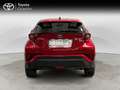 Toyota C-HR 5P Advance 125H e-CVT Rouge - thumbnail 4