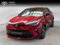 Toyota C-HR 5P Advance 125H e-CVT Rouge - thumbnail 1