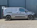 Citroen Berlingo Van Taille XL 750kg Batterie 50 kWh 136 ch TVA Gris - thumbnail 5