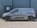 Citroen Berlingo Van Taille XL 750kg Batterie 50 kWh 136 ch TVA Grijs - thumbnail 4