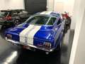 Ford Mustang Fastback 66 Azul - thumbnail 6