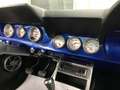 Ford Mustang Fastback 66 Azul - thumbnail 11