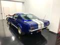 Ford Mustang Fastback 66 Azul - thumbnail 5