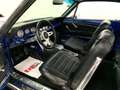 Ford Mustang Fastback 66 Azul - thumbnail 7