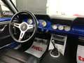 Ford Mustang Fastback 66 Azul - thumbnail 12