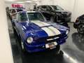 Ford Mustang Fastback 66 Azul - thumbnail 3