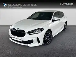 BMW Série 1 116dA 116ch Edition Sport DKG7