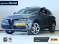 Alfa Romeo Tonale 1.5T 160pk Hybrid Veloce * Open dak Grigio - thumbnail 1