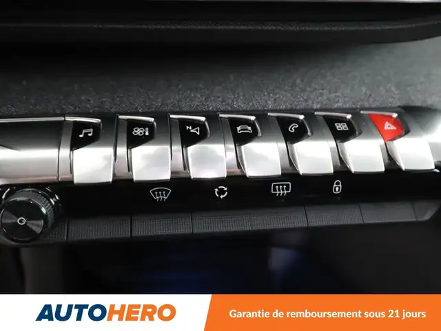 Peugeot 3008 view 28