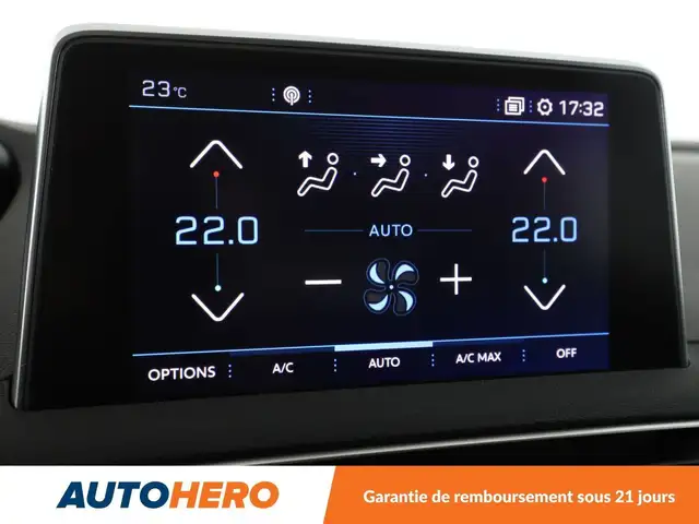 Peugeot 3008 view 22