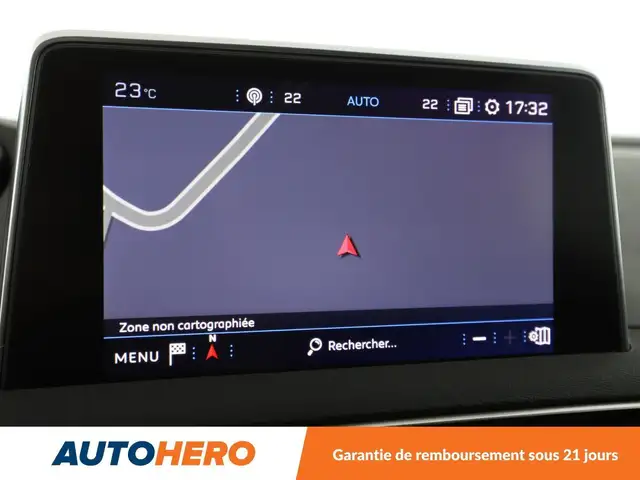 Peugeot 3008 view 23