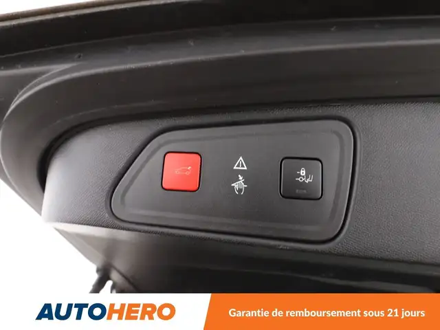 Peugeot 3008 view 19