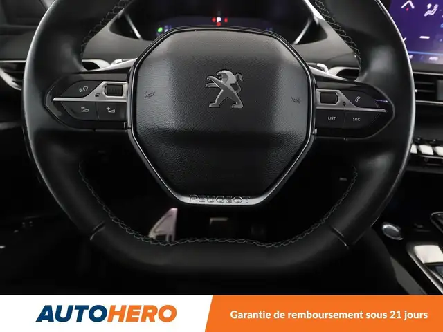 Peugeot 3008 view 20