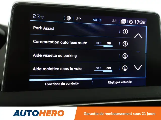 Peugeot 3008 view 24
