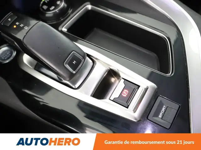 Peugeot 3008 view 29