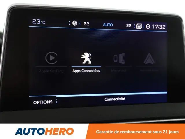 Peugeot 3008 view 26