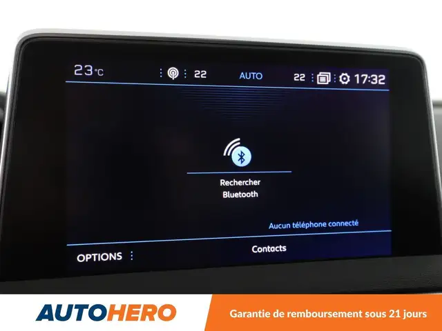 Peugeot 3008 view 25