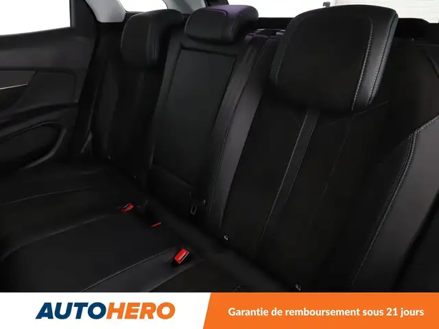Peugeot 3008 view 14