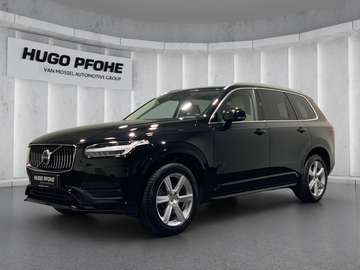 XC 90 B5 AWD Core | Lenkradheizung