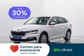 1.0 TSI Selection 85kW