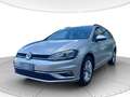 Volkswagen Golf Variant 1.6 tdi Business 115cv Argento - thumbnail 1