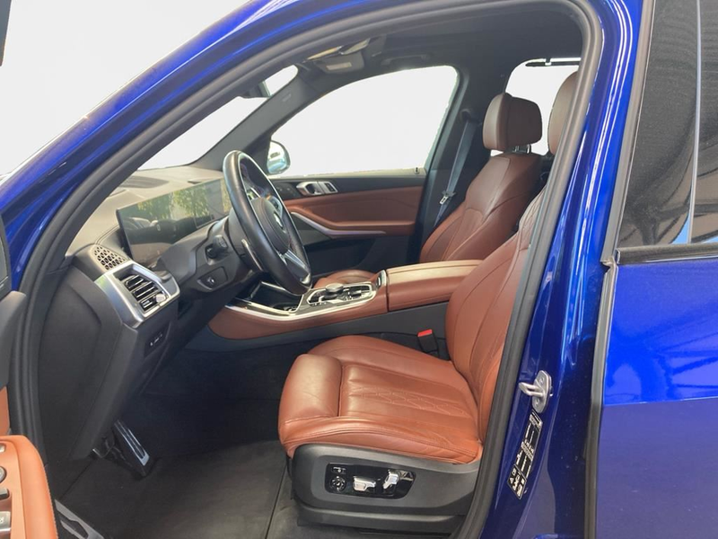 BMW X5 M Sport Pro — photo 10