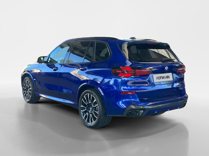 BMW X5 M Sport Pro — photo 5