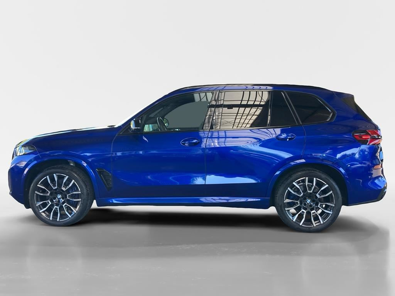 BMW X5 M Sport Pro — photo 4