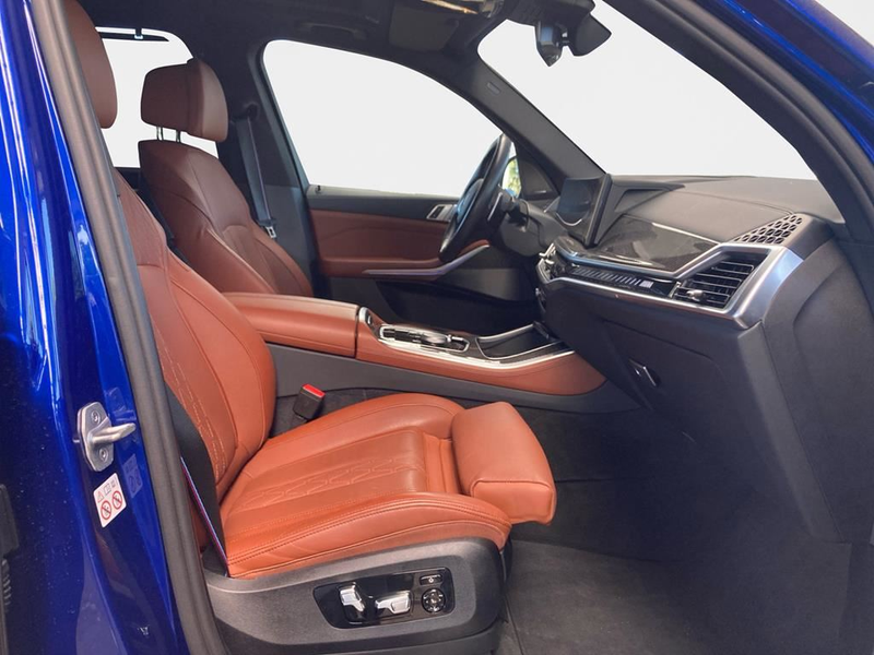 BMW X5 M Sport Pro — photo 14